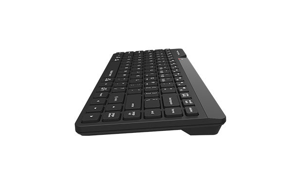 A4tech FBK22 AS Bluetooth &amp; 2.4G Keyboard