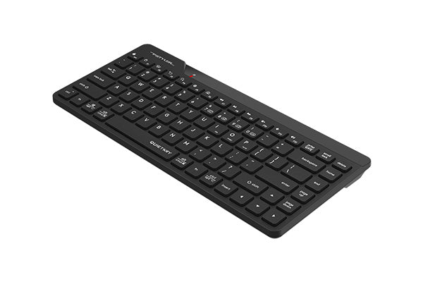 A4tech FBK22 AS Bluetooth &amp; 2.4G Keyboard