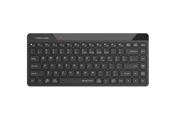 A4tech FBK22 AS Bluetooth &amp; 2.4G Keyboard