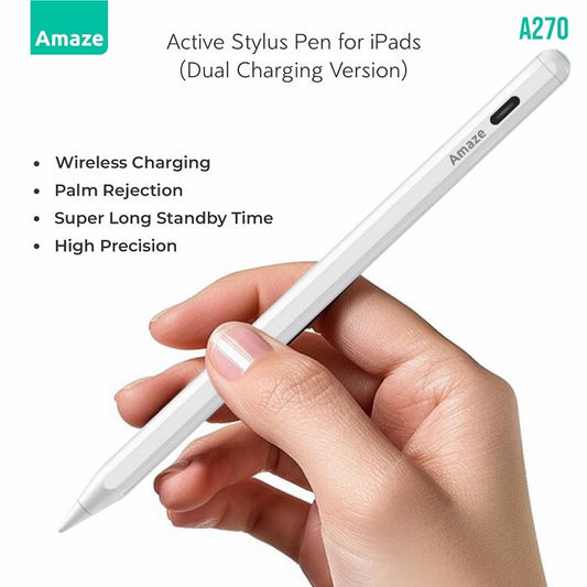 Amaze A270 Active Stylus Pen for iPad