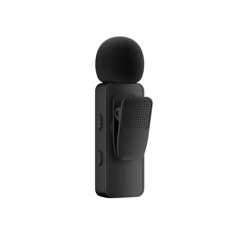 BOYA BY-V30 2.4 GHz Dual-Channel Wireless Microphone For USB-C