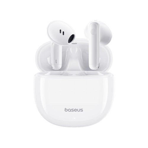 Baseus Bowie E13 True Wireless Earphones White