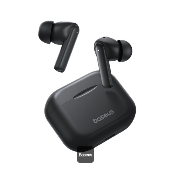 Baseus Bowie E17 True Wireless Earphones Black