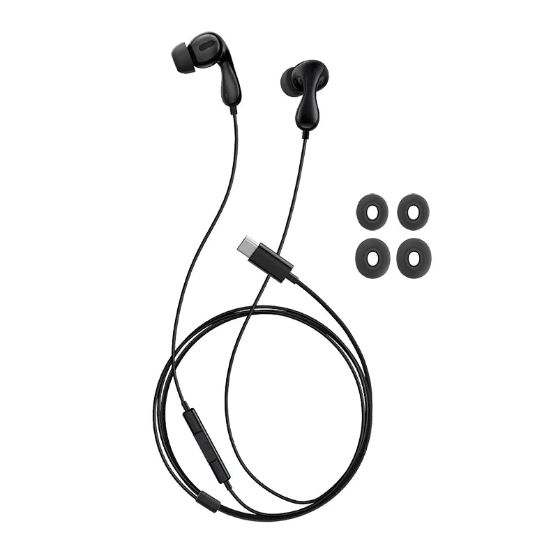 Baseus Encok CZ20 In-Ear Wired Earphones