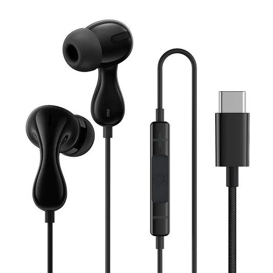 Baseus Encok CZ20 In-Ear Wired Earphones