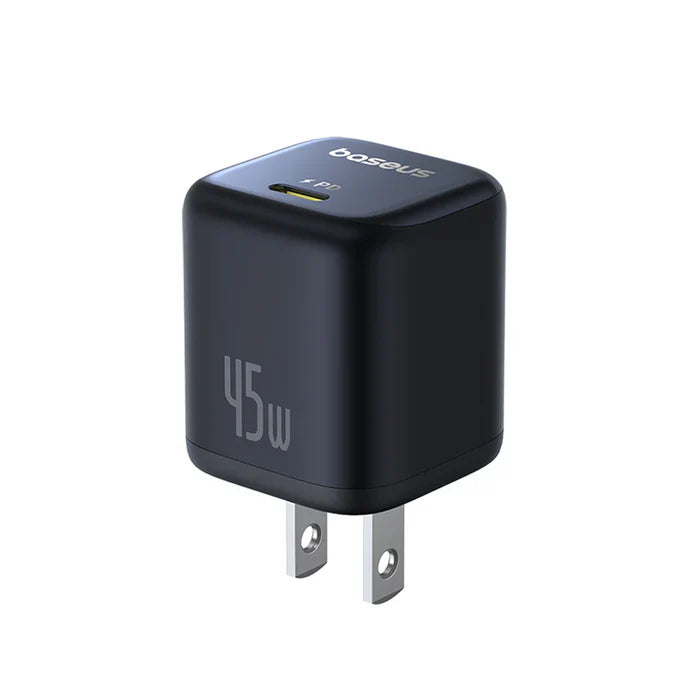 Baseus PicoGo GaN USB-C Charger 45W