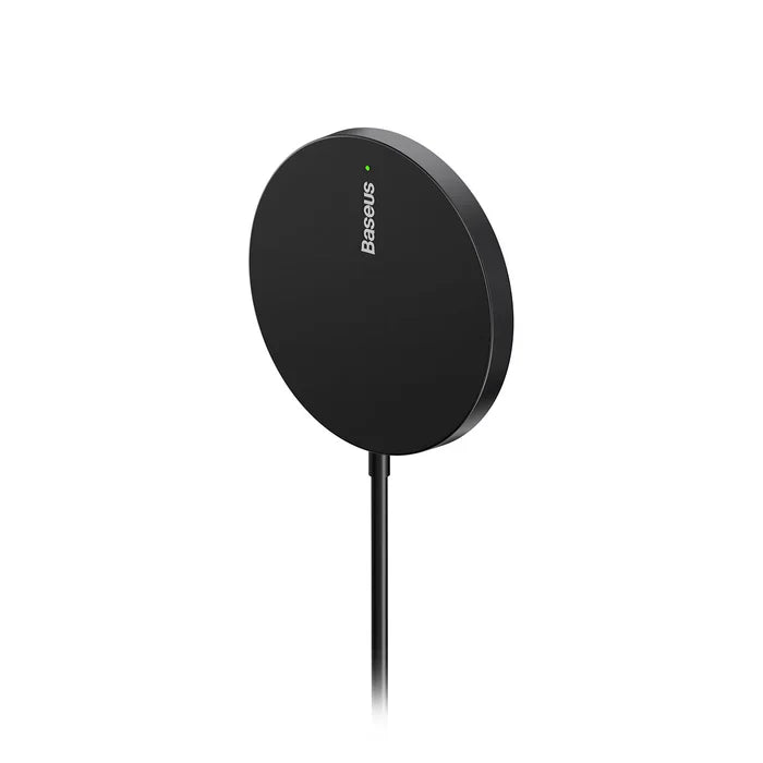 Baseus Simple Mini3 Magnetic 15W Wireless Charger