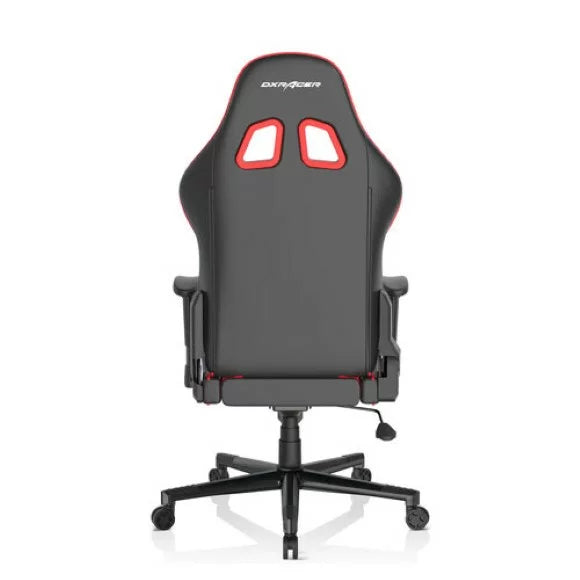 DXRacer GC-P132-NR-F2-158 Prince Gaming Chair Black/Red