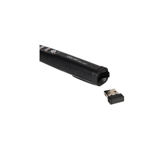 Deli 3937 Wireless Presenter