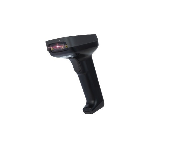 Deli E14953W Barcode Wireless Scanner