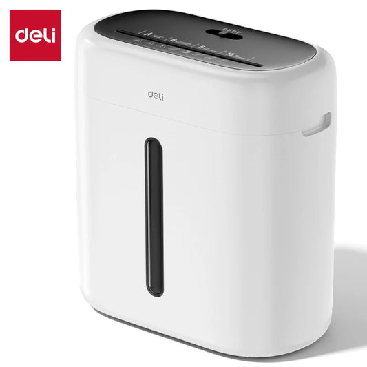 Deli ET001 Paper Shredder