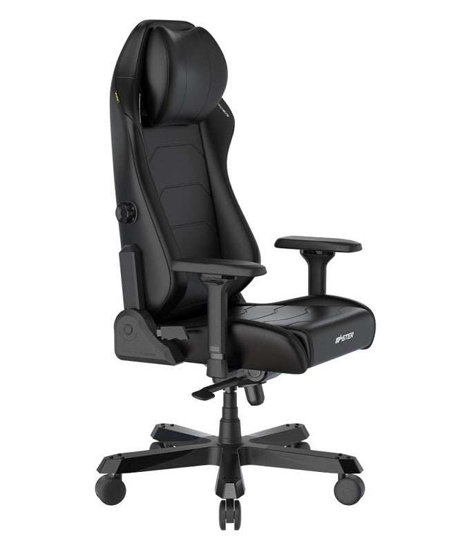 DxRacer GC-XLMF24LTA-N Master Series Gaming Chair Black