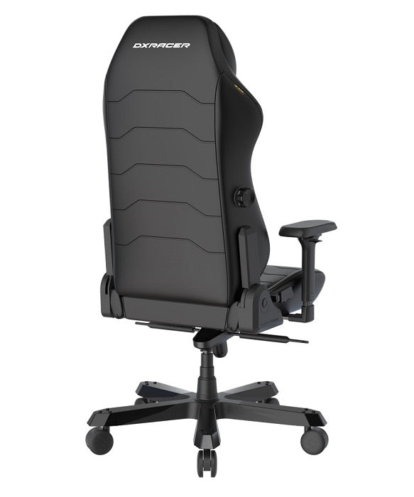 DxRacer GC-XLMF24LTA-N Master Series Gaming Chair Black