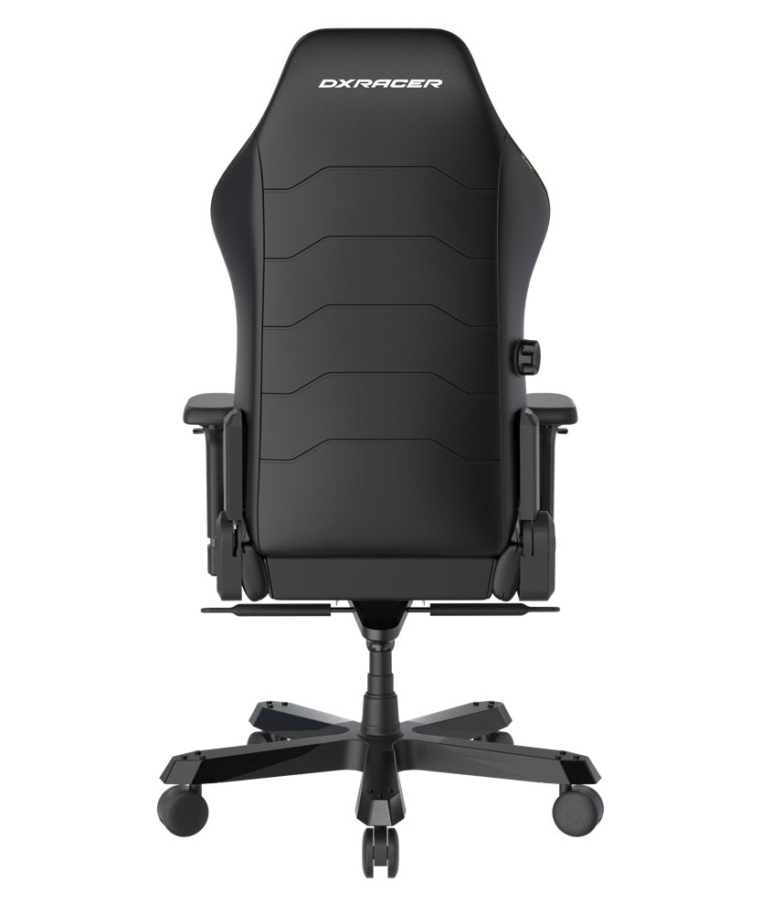 DxRacer GC-XLMF24LTA-N Master Series Gaming Chair Black