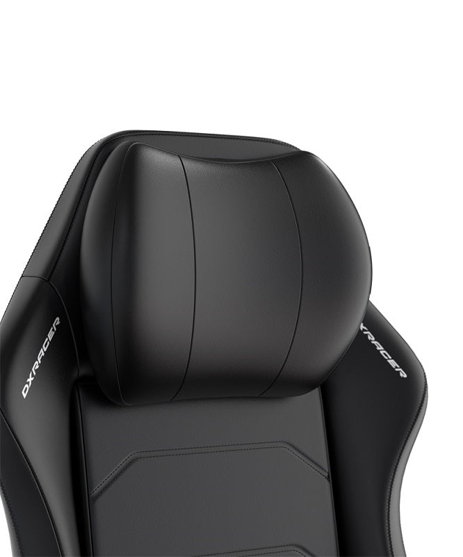 DxRacer GC-XLMF24LTA-N Master Series Gaming Chair Black