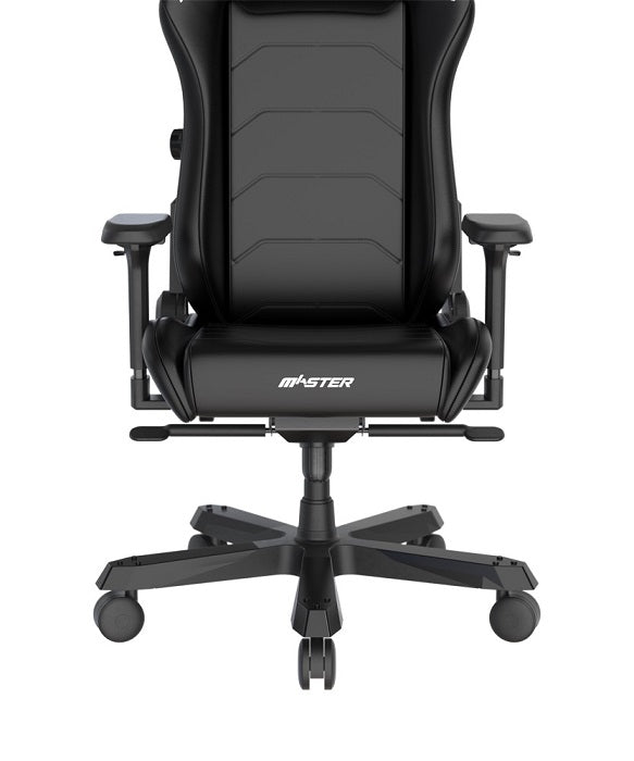 DxRacer GC-XLMF24LTA-N Master Series Gaming Chair Black