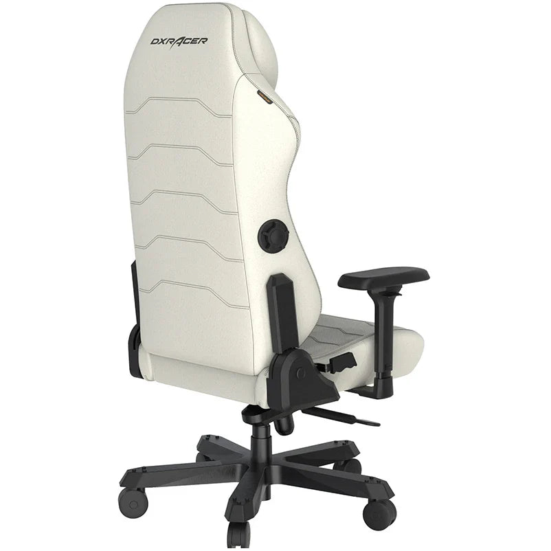 DxRacer GC-XLMF24LTA-W Master Series Gaming Chair White