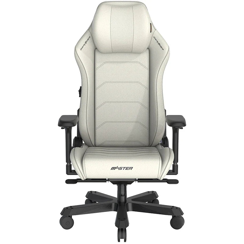 DxRacer GC-XLMF24LTA-W Master Series Gaming Chair White