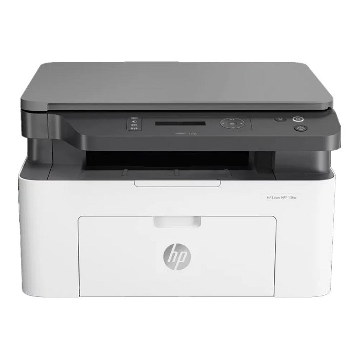 HP LaserJet MFP 136w Printer