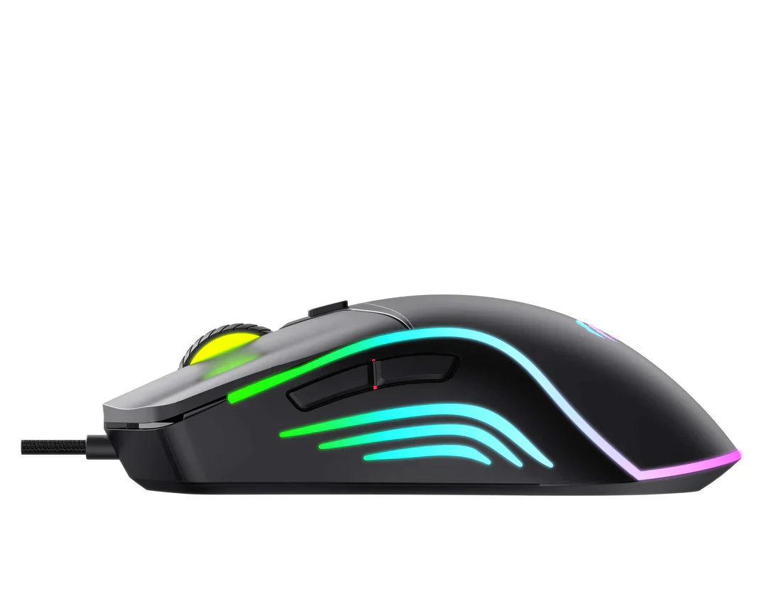 Havit MS1029 Gaming Mouse