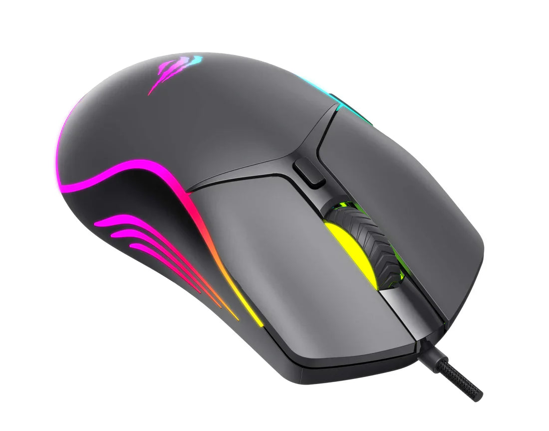 Havit MS1029 Gaming Mouse