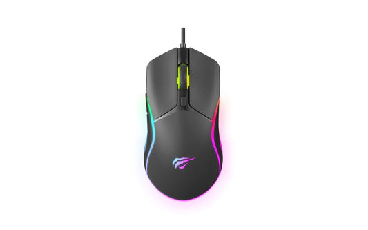 Havit MS1029 Gaming Mouse