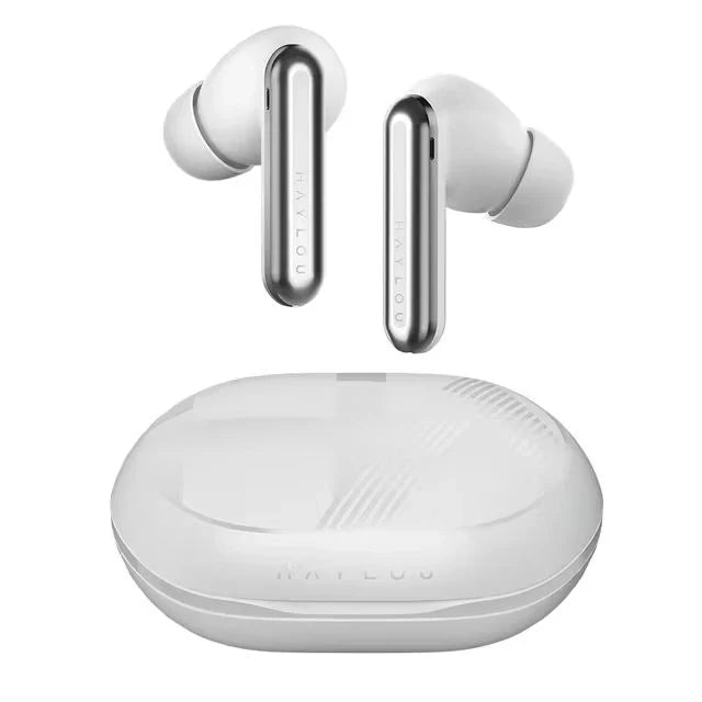 Haylou Mori Pro Earbuds White