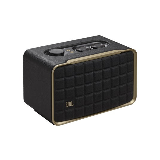 JBL Authentics 200 Smart Home Speaker