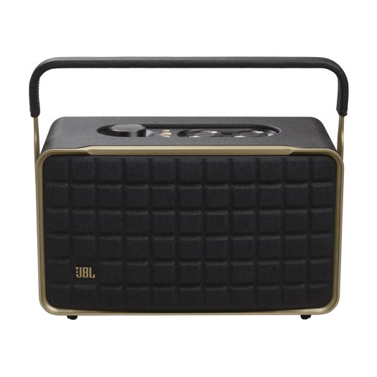 JBL Authentics 300 Portable Smart Home Speaker