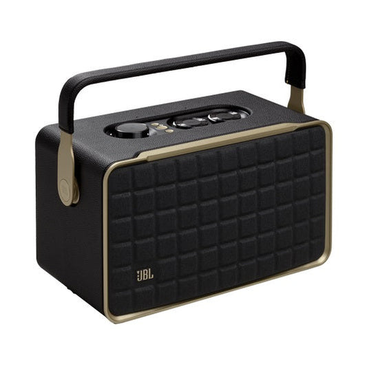 JBL Authentics 300 Portable Smart Home Speaker