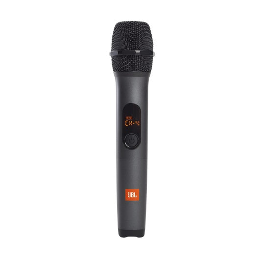 JBL Wireless Microphone Set