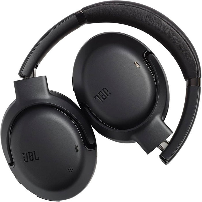 JBL Tour One M2 Wireless Over-Ear Noise Cancelling Headphones Black