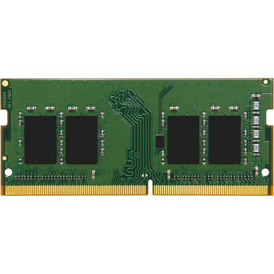 Kingston ValueRAM DDR4 Laptop Memory SODIMM 8GB