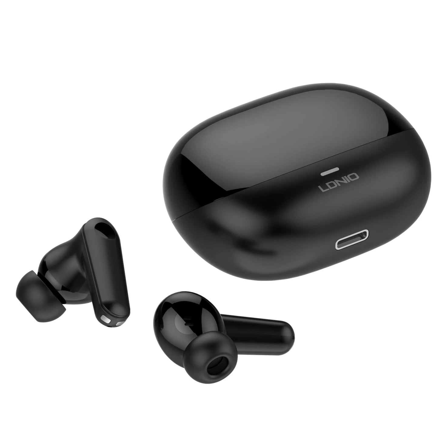 Ldnio T05 Wireless Stereo BT Earbuds