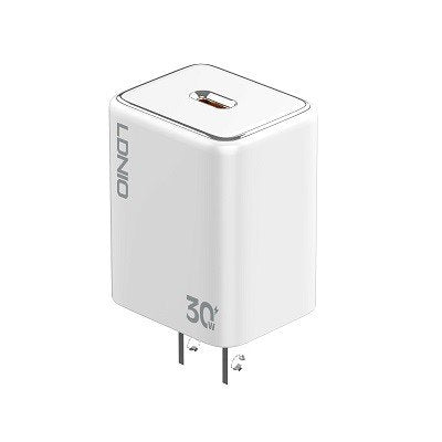 Ldnio A1508C 30W US Single USB PD Fast Charger