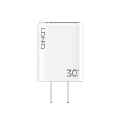 Ldnio A1508C 30W US Single USB PD Fast Charger