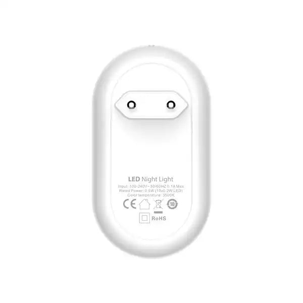 Ldnio Y1 Intelligent Sensor Night Light