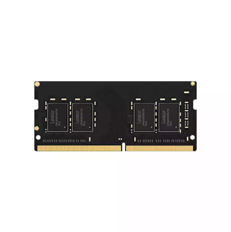 Lexar DDR4 3200 SODIMM Laptop Memory 8GB