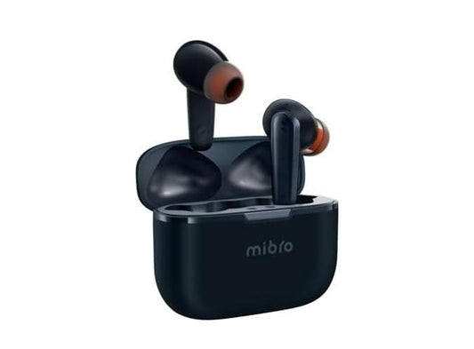 Mibro AC1 TWS ANC Earbuds Blue