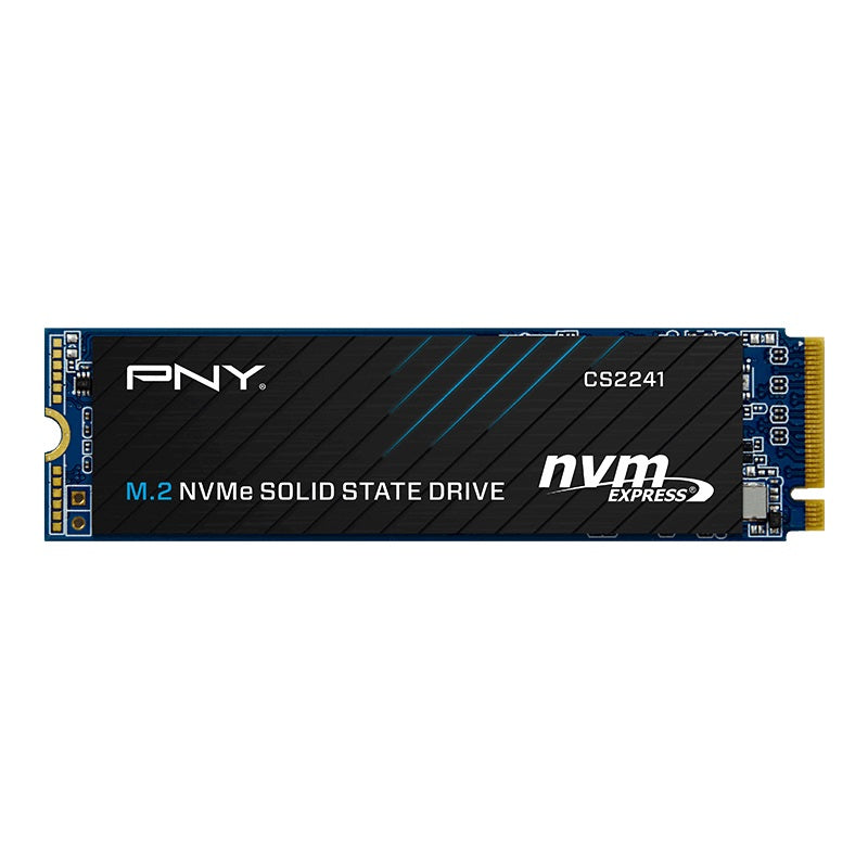 PNY CS2241 M.2 NVMe SSD 1TB