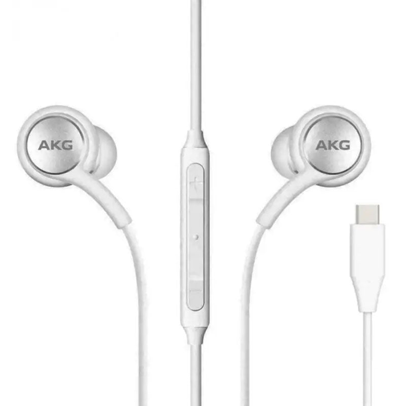 Samsung AKG Type-C Handsfree White