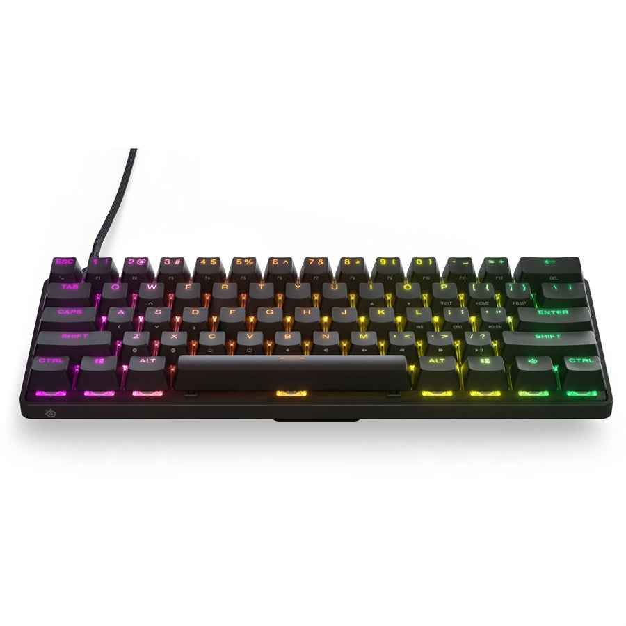 SteelSeries Apex Pro Mini Gaming Keyboard