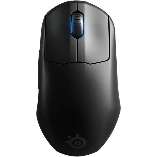 SteelSeries Prime Wireless Precision Esports Gaming Mouse