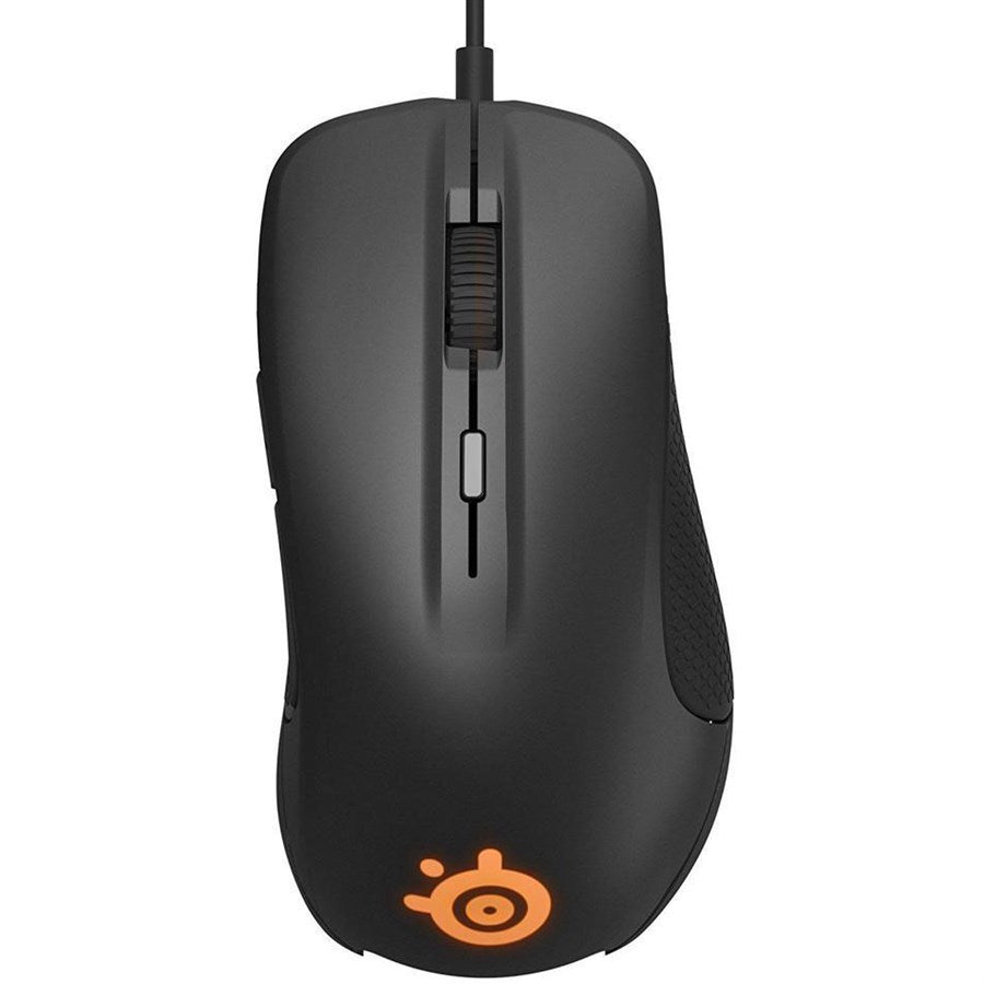 Steelseries Rival 300S Ergonomic Competitive Gaming Mouse