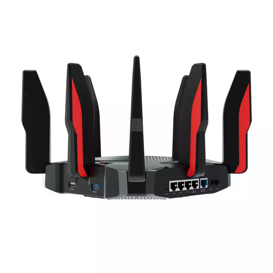 TP-Link Archer GX90 AX6600 Tri-Band WiFi 6 Gaming Router