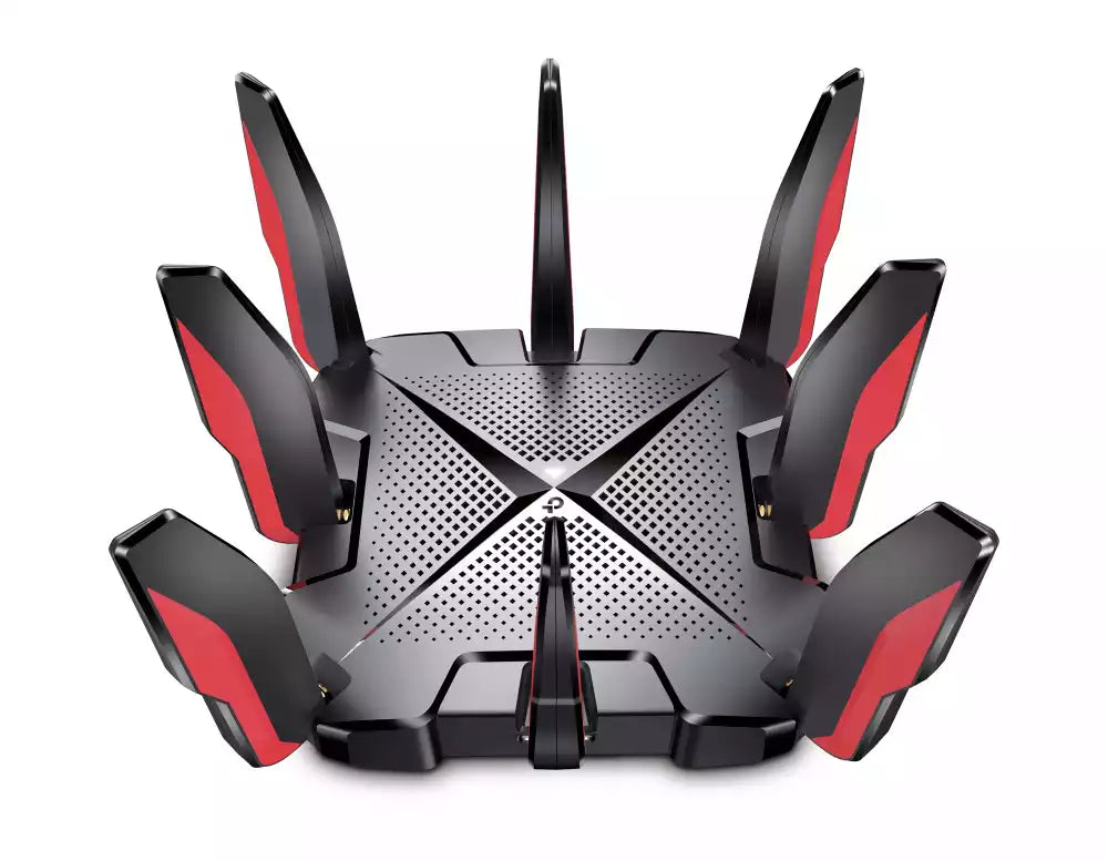 TP-Link Archer GX90 AX6600 Tri-Band WiFi 6 Gaming Router