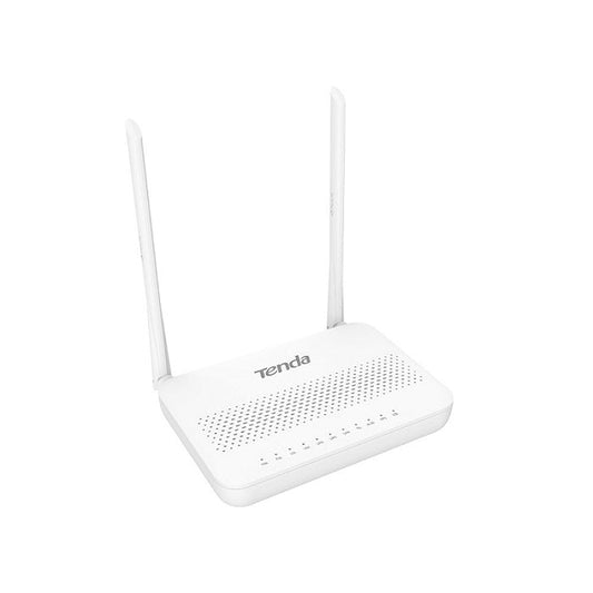 Tenda HG6 N300 Wi-Fi GPON ONT Router