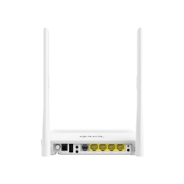 Tenda HG6 N300 Wi-Fi GPON ONT Router