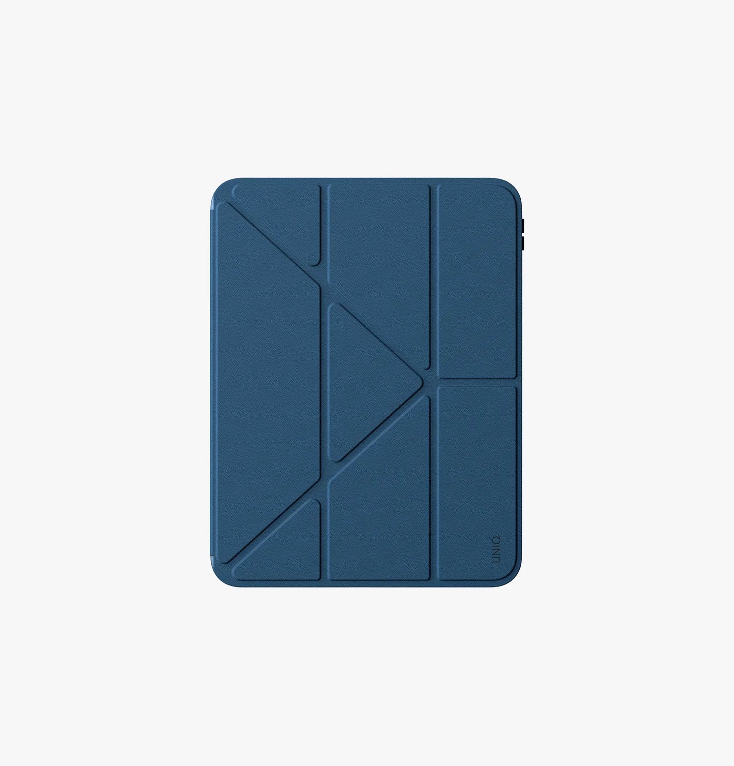 UNIQ Moven Case for iPad Air 10.9 (2022/20) Antimicrobial Capri Blue