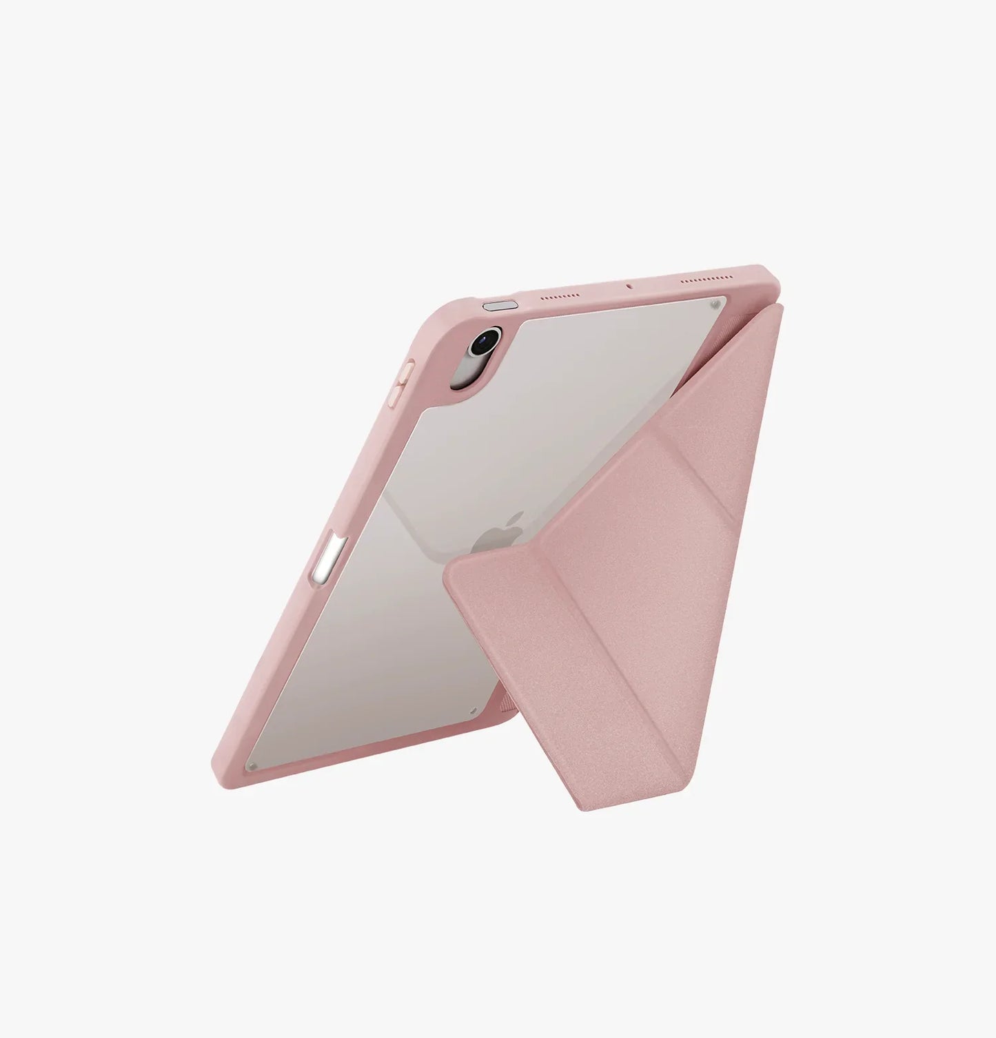 UNIQ Moven Case for iPad Air 11″ (2024) Pink